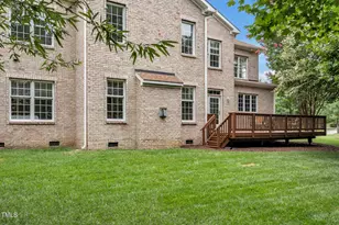 9628 Clubvalley Wy, Raleigh, NC 27617 - Photo 7