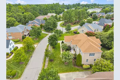 9628 Clubvalley Way, Raleigh, NC 27617 - Photo 57