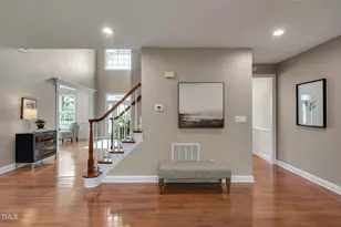 9628 Clubvalley Wy, Raleigh, NC 27617 - Photo 21