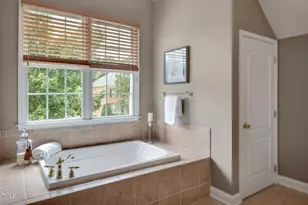 9628 Clubvalley Wy, Raleigh, NC 27617 - Photo 37