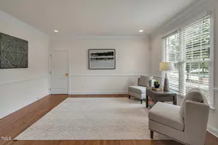 9628 Clubvalley Wy, Raleigh, NC 27617 - Photo 23