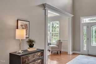 9628 Clubvalley Wy, Raleigh, NC 27617 - Photo 25