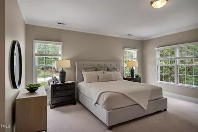 9628 Clubvalley Way, Raleigh, NC 27617 - Photo 37