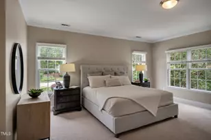 9628 Clubvalley Wy, Raleigh, NC 27617 - Photo 37