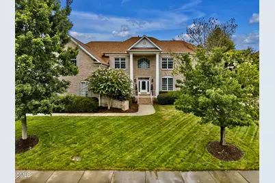 9628 Clubvalley Way, Raleigh, NC 27617 - Photo 3