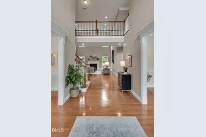 9628 Clubvalley Way, Raleigh, NC 27617 - Photo 5