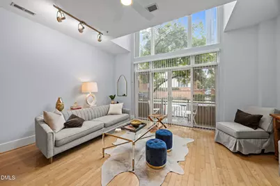 444 S Blount Street #104, Raleigh, NC 27601 - Photo 3