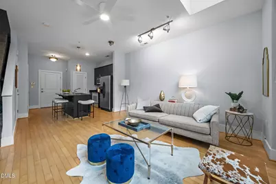 444 S Blount Street #104, Raleigh, NC 27601 - Photo 5