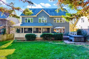 940 Federal House Ave, Wake Forest, NC 27587 - Photo 49