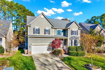 940 Federal House Avenue, Wake Forest, NC 27587 - Photo 1