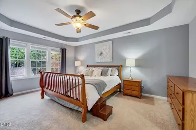 940 Federal House Avenue, Wake Forest, NC 27587 - Photo 21