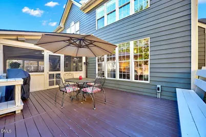 940 Federal House Avenue, Wake Forest, NC 27587 - Photo 43