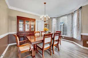 940 Federal House Ave, Wake Forest, NC 27587 - Photo 9