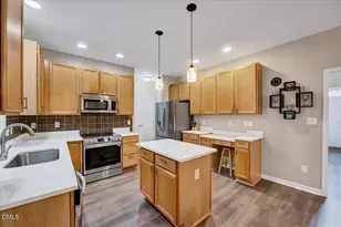 940 Federal House Ave, Wake Forest, NC 27587 - Photo 13