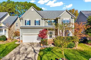 940 Federal House Ave, Wake Forest, NC 27587 - Photo 37