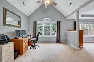 940 Federal House Ave, Wake Forest, NC 27587 - Photo 19