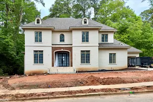 4801 Rampart St, Raleigh, NC 27609 - Photo 1