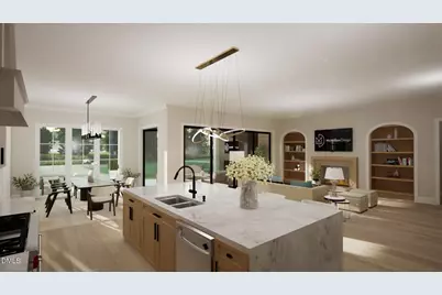 4801 Rampart Street, Raleigh, NC 27609 - Photo 13