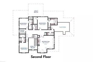 4801 Rampart St, Raleigh, NC 27609 - Photo 51