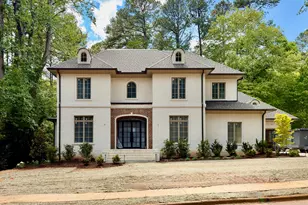 4801 Rampart St, Raleigh, NC 27609 - Photo 1