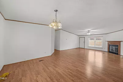 2562 Moss Ledford Road, Franklinton, NC 27525 - Photo 11