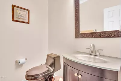 5165 Busted Rock Trail, Raleigh, NC 27610 - Photo 11