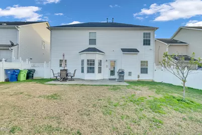 5165 Busted Rock Trail, Raleigh, NC 27610 - Photo 3