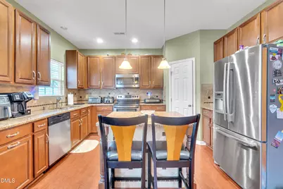 5165 Busted Rock Trail, Raleigh, NC 27610 - Photo 7