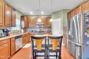 5165 Busted Rock Trail, Raleigh, NC 27610 - Photo 7