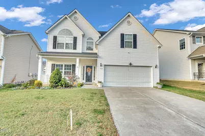 5165 Busted Rock Trail, Raleigh, NC 27610 - Photo 1