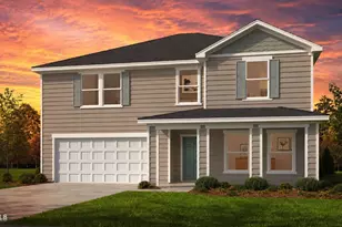 Tbd Woody Dr, Graham, NC 27253 - Photo 1