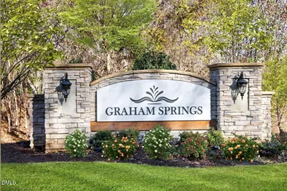 Tbd Woody Drive, Graham, NC 27253 - Photo 5