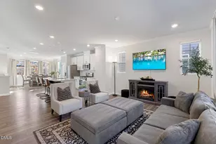 521 Traditions Grande Blvd, Wake Forest, NC 27587 - Photo 11