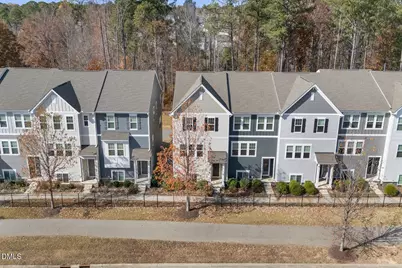 521 Traditions Grande Boulevard, Wake Forest, NC 27587 - Photo 29