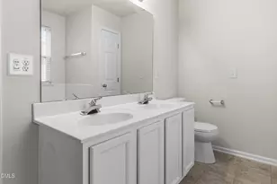 11710 Coppergate Dr, Raleigh, NC 27614 - Photo 13