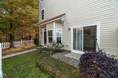 11710 Coppergate Drive #111, Raleigh, NC 27614 - Photo 21