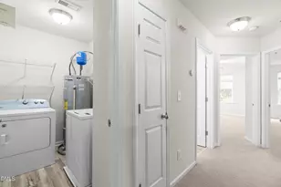 11710 Coppergate Dr, Raleigh, NC 27614 - Photo 19