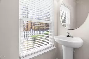 11710 Coppergate Dr, Raleigh, NC 27614 - Photo 9