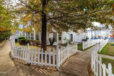 11710 Coppergate Drive #111, Raleigh, NC 27614 - Photo 23