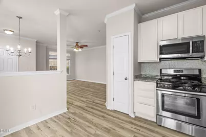 11710 Coppergate Drive #111, Raleigh, NC 27614 - Photo 5