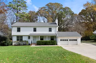 6800 Candlewood Dr, Raleigh, NC 27612 - Photo 1