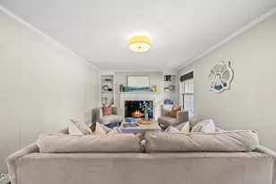 6800 Candlewood Dr, Raleigh, NC 27612 - Photo 19