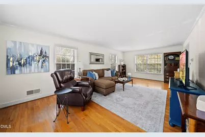 6800 Candlewood Drive, Raleigh, NC 27612 - Photo 3