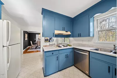 6800 Candlewood Drive, Raleigh, NC 27612 - Photo 13