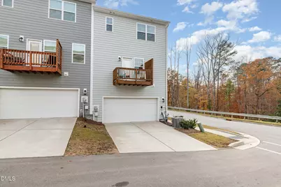 138 Daisy Meadow Lane, Wake Forest, NC 27587 - Photo 25
