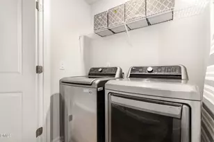 138 Daisy Meadow Ln, Wake Forest, NC 27587 - Photo 23