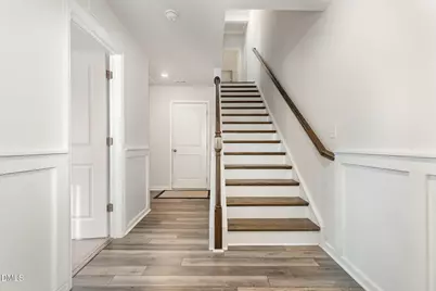 138 Daisy Meadow Lane, Wake Forest, NC 27587 - Photo 3