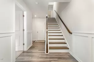 138 Daisy Meadow Ln, Wake Forest, NC 27587 - Photo 3