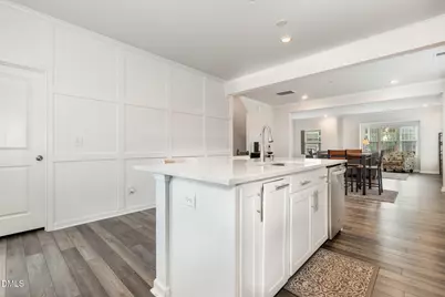 138 Daisy Meadow Lane, Wake Forest, NC 27587 - Photo 11