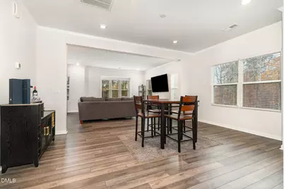 138 Daisy Meadow Lane, Wake Forest, NC 27587 - Photo 7